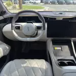 Avatar 11 Premium AWD Fully Electric 2025 Model Year Pink Color Exterior  - Thumbnail 12