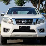 Nissan Navara SE 4 x 4 - 2.5L-V4-2016 Manual Transmission - Thumbnail 7