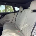 Avatar 11 Premium AWD Fully Electric 2025 Model Year Pink Color Exterior  - Thumbnail 13