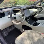 Avatar 11 Premium AWD Fully Electric 2025 Model Year Pink Color Exterior  - Thumbnail 14