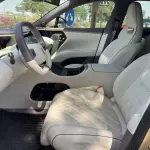 Avatar 11 Premium AWD Fully Electric 2025 Model Year Pink Color Exterior  - Thumbnail 17