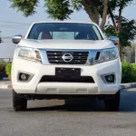 Nissan Navara SE 4 x 4 - 2.5L-V4-2016 Manual Transmission - Thumbnail 8