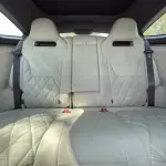 Avatar 11 Premium AWD Fully Electric 2025 Model Year Pink Color Exterior  - Thumbnail 18