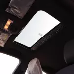 Model MG 3 2024 Model Year 1.5L Sunroof Full Options Gray Color Exterior - Thumbnail 6