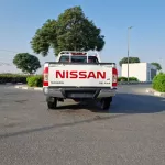 Nissan Navara SE 4 x 4 - 2.5L-V4-2016 Manual Transmission - Thumbnail 10
