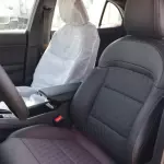 Model MG 3 2024 Model Year 1.5L Sunroof Full Options Gray Color Exterior - Thumbnail 9