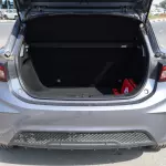 Model MG 3 2024 Model Year 1.5L Sunroof Full Options Gray Color Exterior - Thumbnail 14