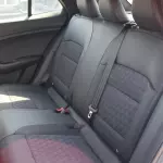 Model MG 3 2024 Model Year 1.5L Sunroof Full Options Gray Color Exterior - Thumbnail 16