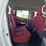 Nissan Navara SE 4 x 4 - 2.5L-V4-2016 Manual Transmission - Thumbnail 11