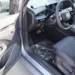 Model MG 3 2024 Model Year 1.5L Sunroof Full Options Gray Color Exterior - Thumbnail 18