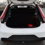 MG 3 2024 Model Year 1.5L White Color Exterior - Thumbnail 6