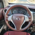 Nissan Navara SE 4 x 4 - 2.5L-V4-2016 Manual Transmission - Thumbnail 12