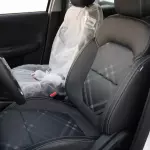 MG 3 2024 Model Year 1.5L White Color Exterior - Thumbnail 10