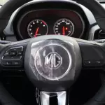 MG 3 2024 Model Year 1.5L White Color Exterior - Thumbnail 12