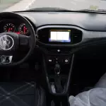 MG 3 2024 Model Year 1.5L White Color Exterior - Thumbnail 14