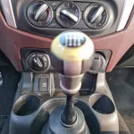 Nissan Navara SE 4 x 4 - 2.5L-V4-2016 Manual Transmission - Thumbnail 13