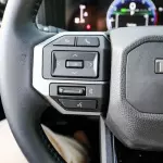 Toyota Prado Turbo 2.4L Petrol 2025 Model Year White Color Exterior  - Thumbnail 3