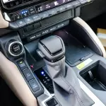 Toyota Prado Turbo 2.4L Petrol 2025 Model Year White Color Exterior  - Thumbnail 5