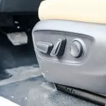 Toyota Prado Turbo 2.4L Petrol 2025 Model Year White Color Exterior  - Thumbnail 10