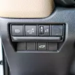 Toyota Prado Turbo 2.4L Petrol 2025 Model Year White Color Exterior  - Thumbnail 12