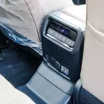 Toyota Prado Turbo 2.4L Petrol 2025 Model Year White Color Exterior  - Thumbnail 19