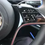 Mercedes-Benz E 200 2.0L Turbocharged 2025 Model Year Black Color Exterior  - Thumbnail 13