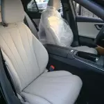Mercedes-Benz E 200 2.0L Turbocharged 2025 Model Year Black Color Exterior  - Thumbnail 18