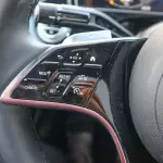 Mercedes-Benz E 200 2.0L Turbocharged 2025 Model Year Black Color Exterior  - Thumbnail 20