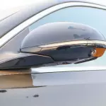 Mercedes-Benz E 200 2.0L Turbocharged 2025 Model Year Black Color Exterior  - Thumbnail 21