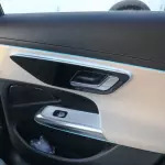 Mercedes-Benz E 200 2.0L Turbocharged 2025 Model Year Black Color Exterior  - Thumbnail 22