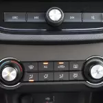 MG 3 2024 Model Year 1.5L AT Gray Color Exterior - Thumbnail 2
