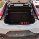 MG 3 2024 Model Year 1.5L AT Gray Color Exterior - Thumbnail 5