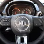 MG 3 2024 Model Year 1.5L AT Gray Color Exterior - Thumbnail 6