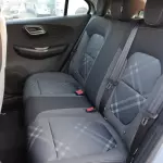 MG 3 2024 Model Year 1.5L AT Gray Color Exterior - Thumbnail 9
