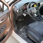 MG 3 2024 Model Year 1.5L AT Gray Color Exterior - Thumbnail 11