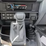 Toyota Land Cruiser LC78 2025 Model Year 4.0L AT White Color Exterior - Thumbnail 13