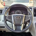 Toyota Hiace Highroof 13 Seater 3.5L Petrol 2026 Model Year White Color Exterior  - Thumbnail 11