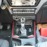 Isuzu D-Max GT 3.0L Diesel 4WD 2026 Model Year Black Color Exterior - Thumbnail 20