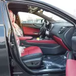 Lexus NX350 2.4L AWD Petrol 2026 Model Year Black Color Exterior  - Thumbnail 14