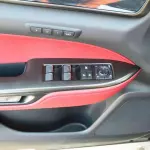 Lexus NX350 2.4L AWD Petrol 2026 Model Year Black Color Exterior  - Thumbnail 15