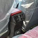 Lexus NX350 2.4L AWD Petrol 2026 Model Year Black Color Exterior  - Thumbnail 16
