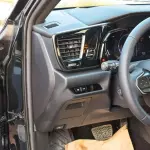 Lexus NX350 2.4L AWD Petrol 2026 Model Year Black Color Exterior  - Thumbnail 18