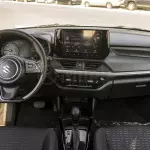 SUZUKI SWIFT GLX 1.2L 2026 MODEL YEAR SILVER COLOR EXTERIOR - Thumbnail 5