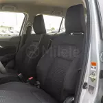 SUZUKI SWIFT GLX 1.2L 2026 MODEL YEAR SILVER COLOR EXTERIOR - Thumbnail 14