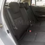 SUZUKI SWIFT GLX 1.2L 2026 MODEL YEAR SILVER COLOR EXTERIOR - Thumbnail 15