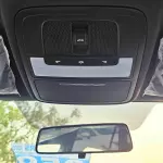MG 5 First Edition 1.5L Petrol V4 2025 Model Year White Color Exterior - Thumbnail 13