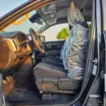 Mitsubishi L200 GLX 2.4L Petrol 2025 Model Year Grey Color Exterior  - Thumbnail 5