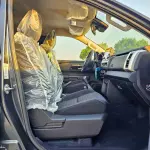 Mitsubishi L200 GLX 2.4L Petrol 2025 Model Year Grey Color Exterior  - Thumbnail 7