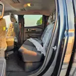 Mitsubishi L200 GLX 2.4L Petrol 2025 Model Year Grey Color Exterior  - Thumbnail 8
