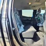 Mitsubishi L200 GLX 2.4L Petrol 2025 Model Year Grey Color Exterior  - Thumbnail 9